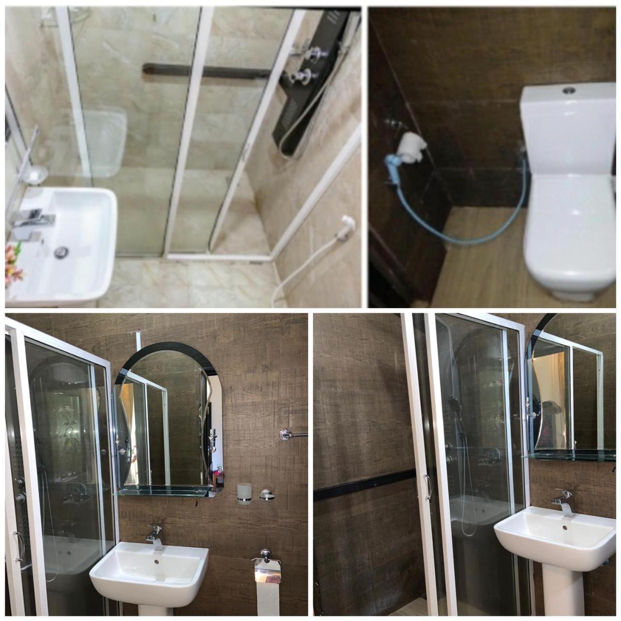 Gk Villa Нувара Елия Екстериор снимка